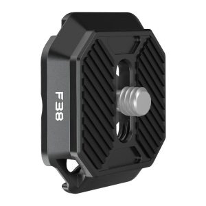 Falcam F38 and Peak Design Compatible Quick Release Plate 2465