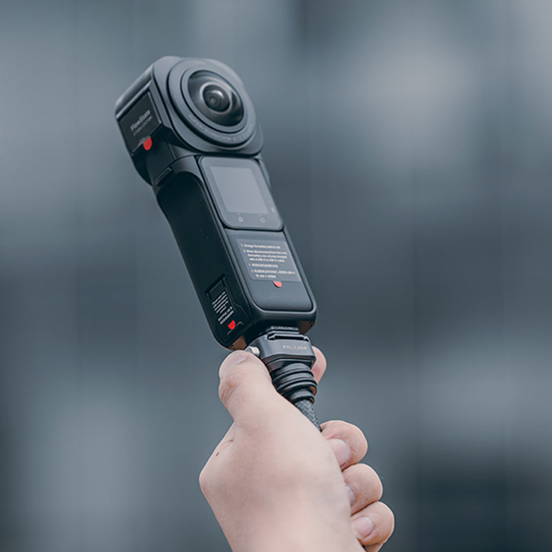 Falcam F22 Insta360 Action Camera Quick Release Kit 2564 - Image 2