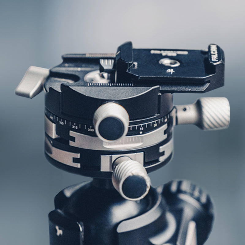Falcam F38 Camera Quick Release Plate Kit 2268 - Image 2