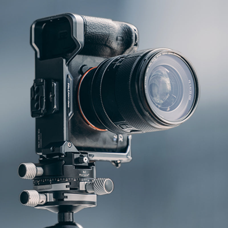 Falcam F38 Quick Release Top Plate 2269 - Image 5