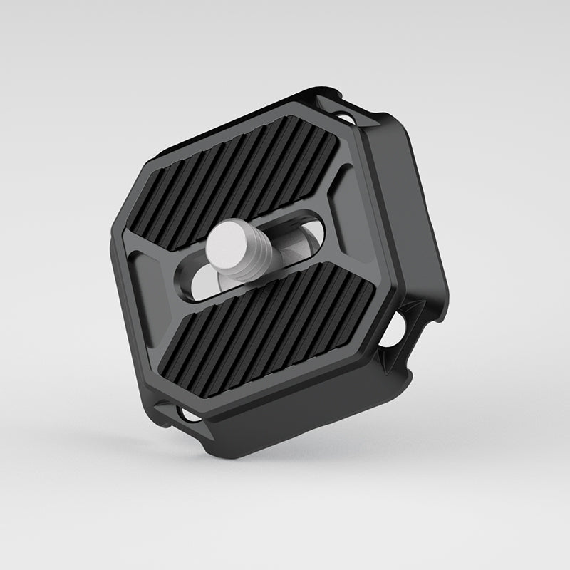 Falcam F38 Quick Release Top Plate 2269 - Image 2