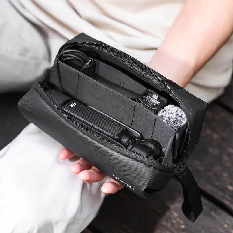 Ulanzi PK-04 Carrying Bag for Pocket 3/4 & Xtra Muse B012 - Image 2