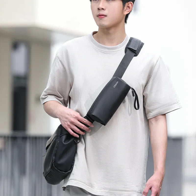Ulanzi PK-04 Carrying Bag for Pocket 3/4 & Xtra Muse B012 - Image 11