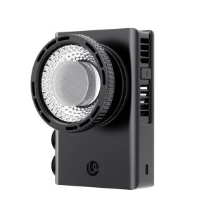 Ulanzi 100W COB Portable Fill Light with Condenser Lens