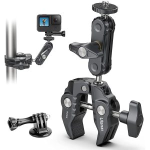 Ulanzi R094 Multi-Functional Super Clamp 2638