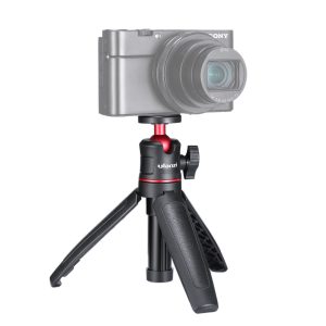Ulanzi MT-08 Extendable Handheld Tripod for DJI Osmo Pocket 3/4 & Xtra Muse & Insta360 Luna