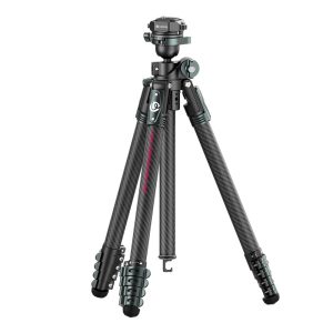 Ulanzi JJ05 GlideGo Video Tripod