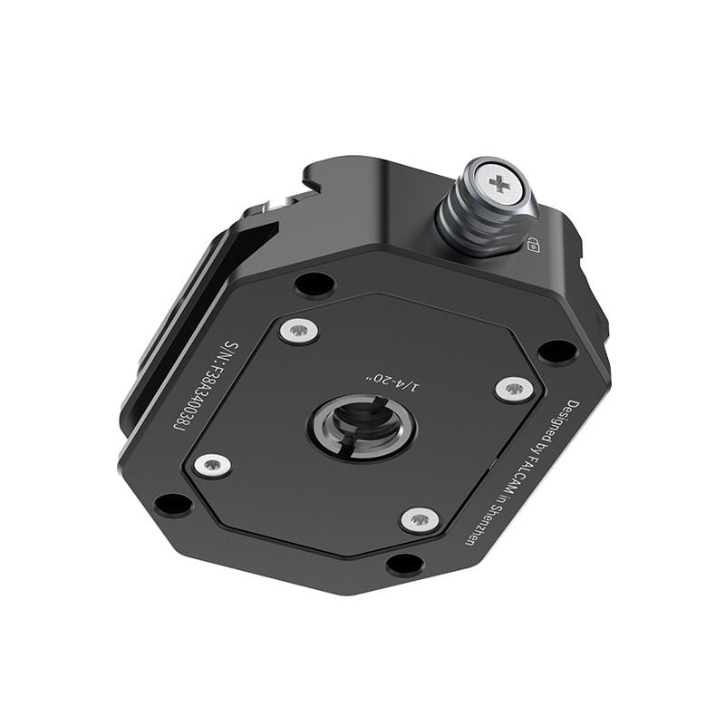 Falcam F38 Camera Quick Release Plate Kit 2268 - Image 6
