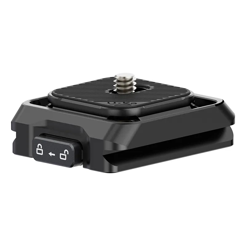Ulanzi Uka Quick Release Plate and Base Kit C007 - Image 4