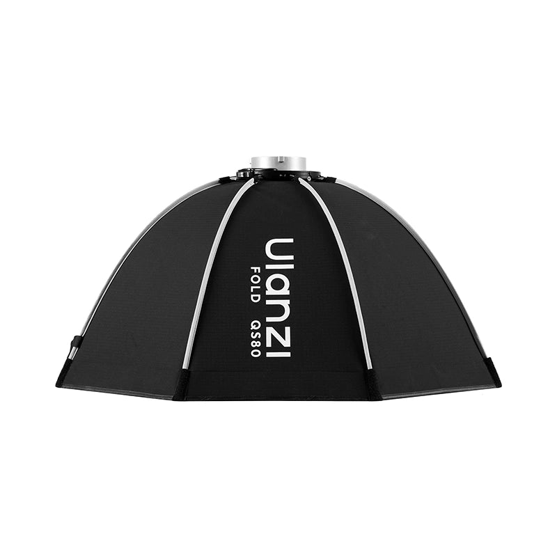 Ulanzi QS80 Octagonal Softbox (Standard Bowens Mount & 80cm) - Image 11
