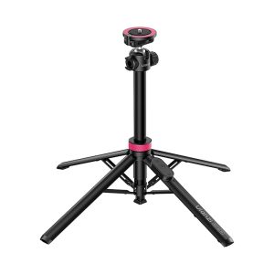 Ulanzi MT-44M 2-in-1 Magnetic & 1/4 Selfie Stick Tripod