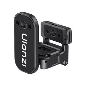 Ulanzi PK16 Quick-Release Magnetic Base for DJI Osmo Pocket 4/3