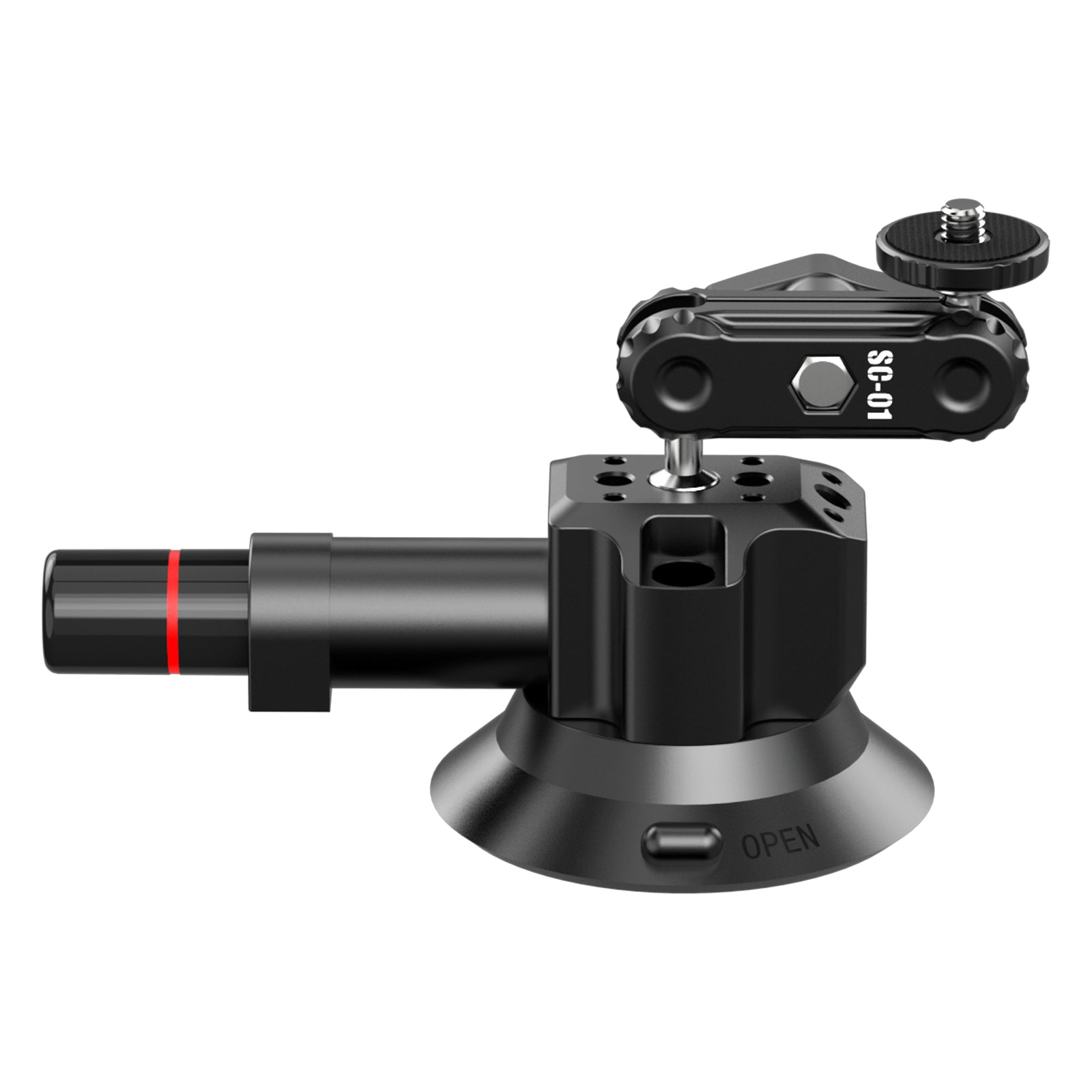 Ulanzi SC-01 Strong Suction Cup Mount (3) - Image 4