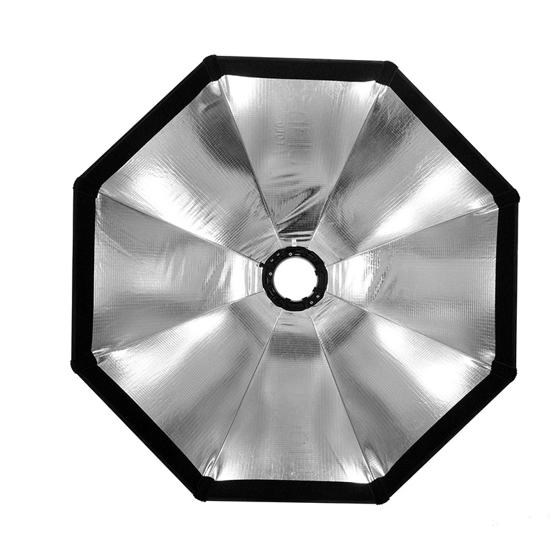 Ulanzi QS80 Octagonal Softbox (Standard Bowens Mount & 80cm) - Image 12