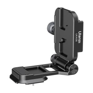 Ulanzi Uka Camera Foldable L-Bracket C023