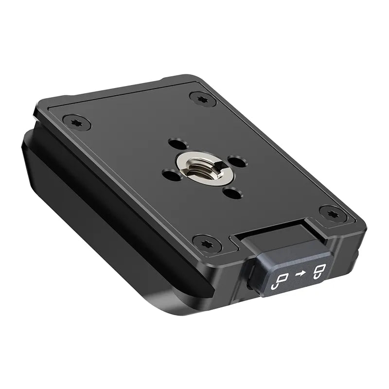 Ulanzi Uka Quick Release Plate and Base Kit C007 - Image 7