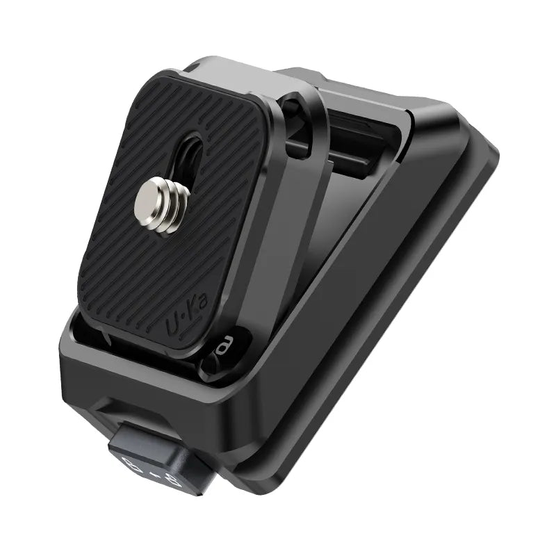 Ulanzi Uka Quick Release Plate and Base Kit C007 - Image 3