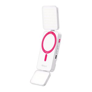 Ulanzi GL01 GlowUp Fill Light for Smartphone