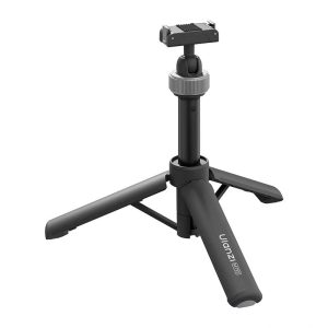Ulanzi MT95 Mini Tripod for DJI Action 5/Insta360/1/4Mount