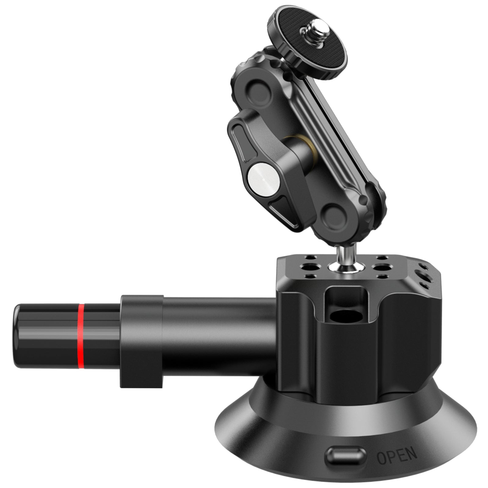 Ulanzi SC-01 Strong Suction Cup Mount (3) - Image 3