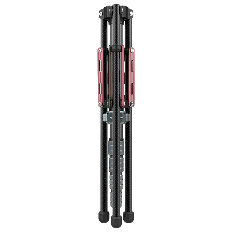 Ulanzi MT-49 Carbon Fiber Portable Light Stand / Camera Tripod(6.4') 2784 - Image 5