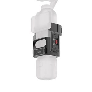 Ulanzi PK-06 Expansion Adapter for Pocket 3/4 & Xtra Muse C014