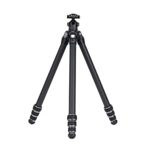 Falcam TreeRoot Quick Lock Lite Travel Tripod (153cm Height. 3kg Load. F38 Quick Release)