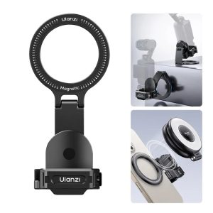 Ulanzi PM01 Xtra Muse & Pocket 3/4 Magnetic Expansion Adapter C065