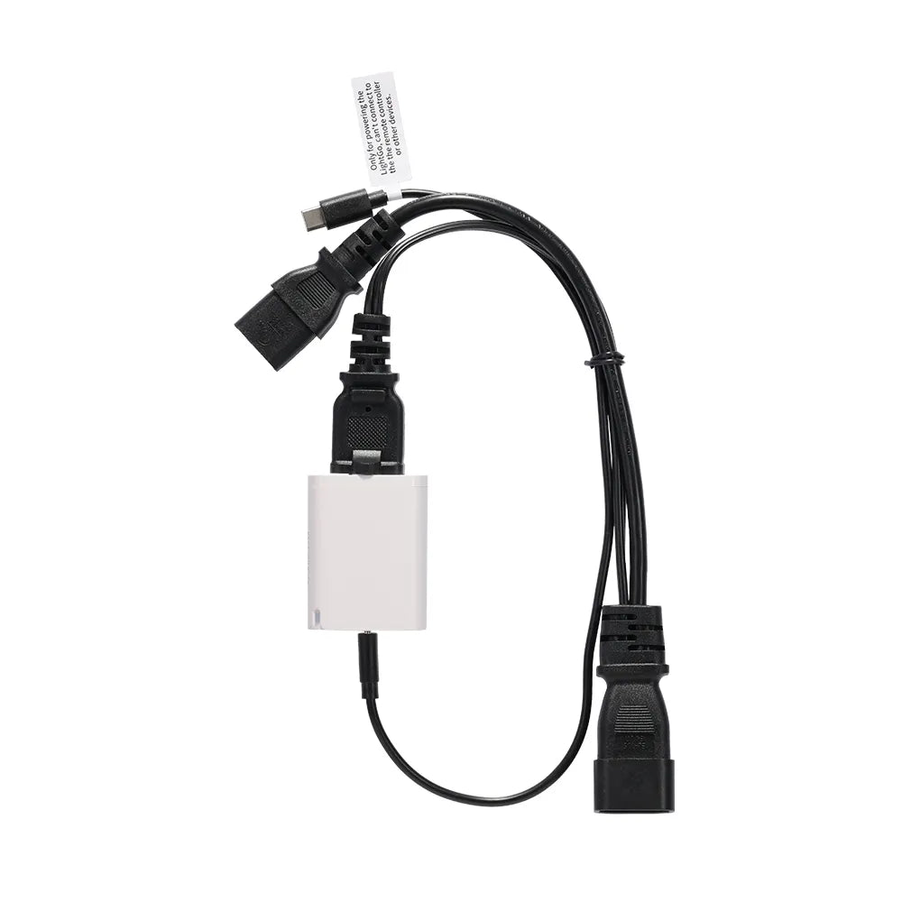 FALCAM Move LightGo Remote Control Lighting System (Bowens Mount Portable M) - Image 10