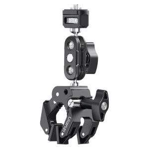 Ulanzi CO78 Super Clamp Magic Arm Dual Ball Head Kit C084