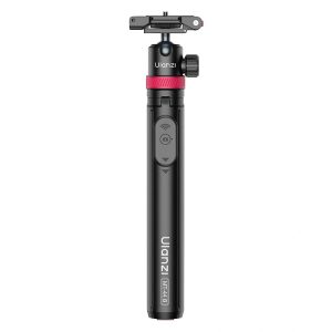 Ulanzi MT-44B  2-in-1 Selfie Stick Quadpod S056