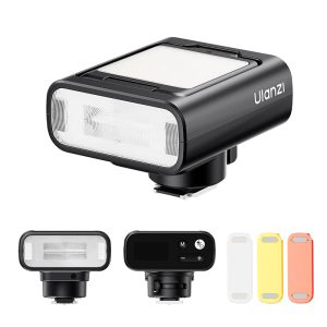 Ulanzi FT16 TTL Camera Flash LED Light (Sony-Compatible)