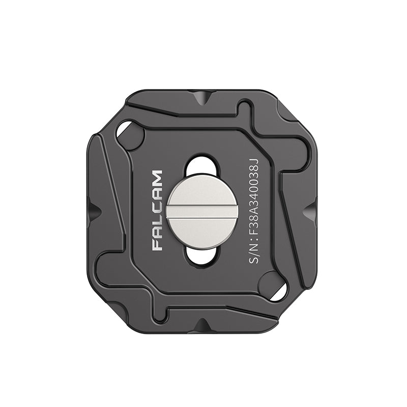 Falcam F38 Quick Release System - Image 9
