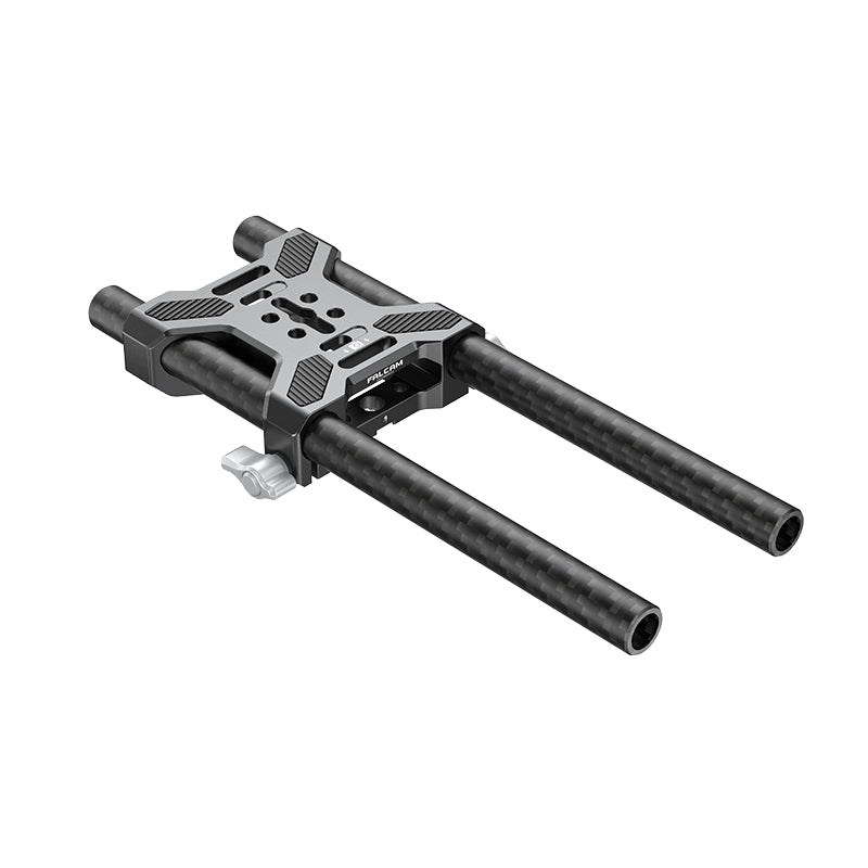 Falcam Baseplate with Dual 15mm Rod Clamp 3306 - Image 7