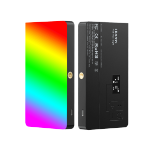 Ulanzi LT002 7 RGB LED Video Light B01002