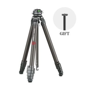Ulanzi Zero F38 Quick Release Travel Tripod 3131