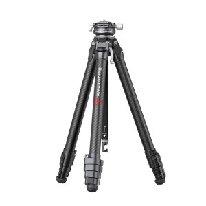 Ulanzi Zero Y Lightweight Travel Tripod with Arca-Swiss Ball Head 3028