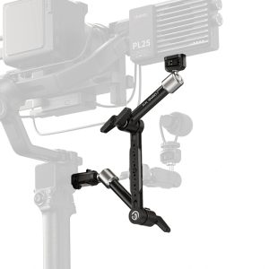 Ulanzi TA10 3-Section Articulating Magic Arm T133