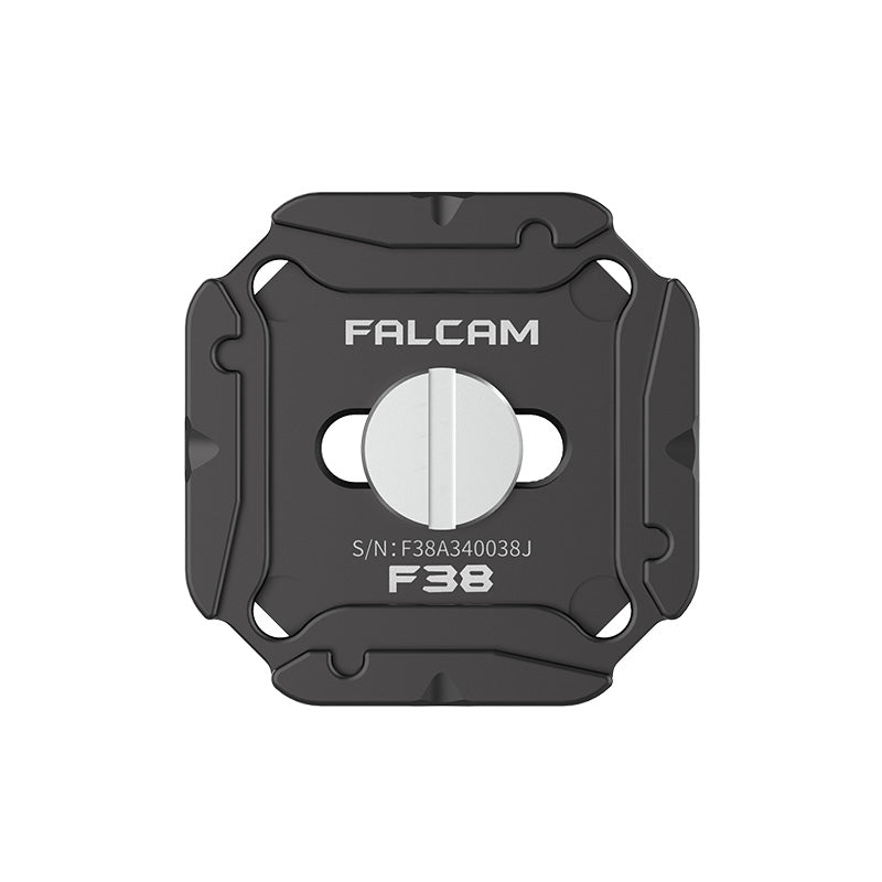 Falcam F38 Quick Release System - Image 5