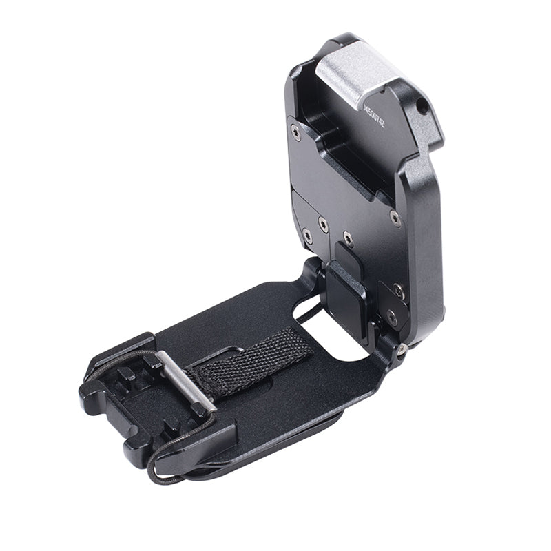 Falcam F38 Quick Release Camera Backpack Strap Clip - Image 9
