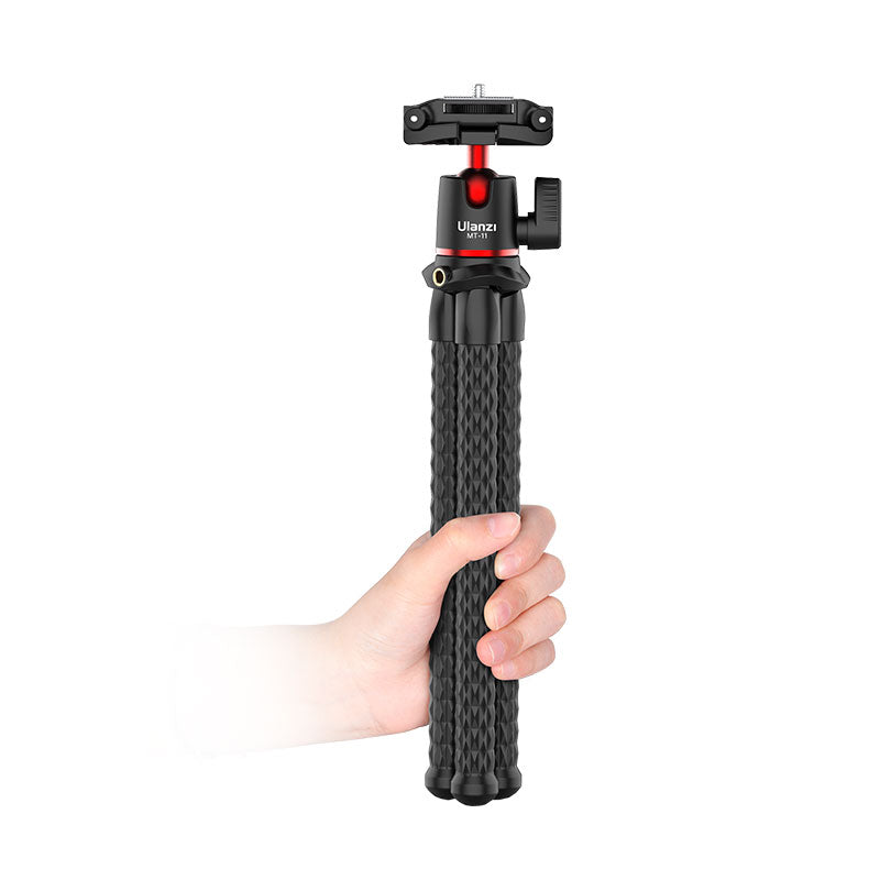 Ulanzi MT-11 Octopus Flexible Tripod - Image 4