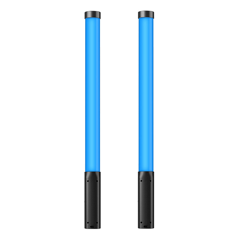Ulanzi VL119 RGB Tube Light Handheld LED Video Light Wand 2907 - Image 8