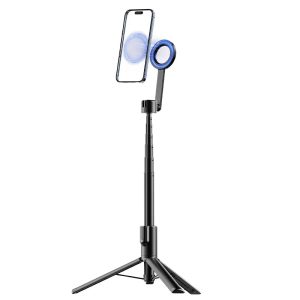 Ulanzi MG-003 Magnetic Phone Selfie Stick Tripod Pro M003B