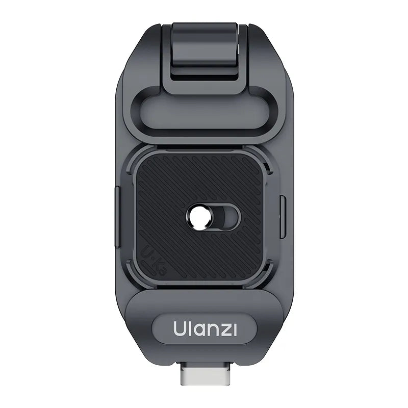 Ulanzi UKA07 Quick-release Kit for Camera Backpack Strap Clip C035 - Image 4