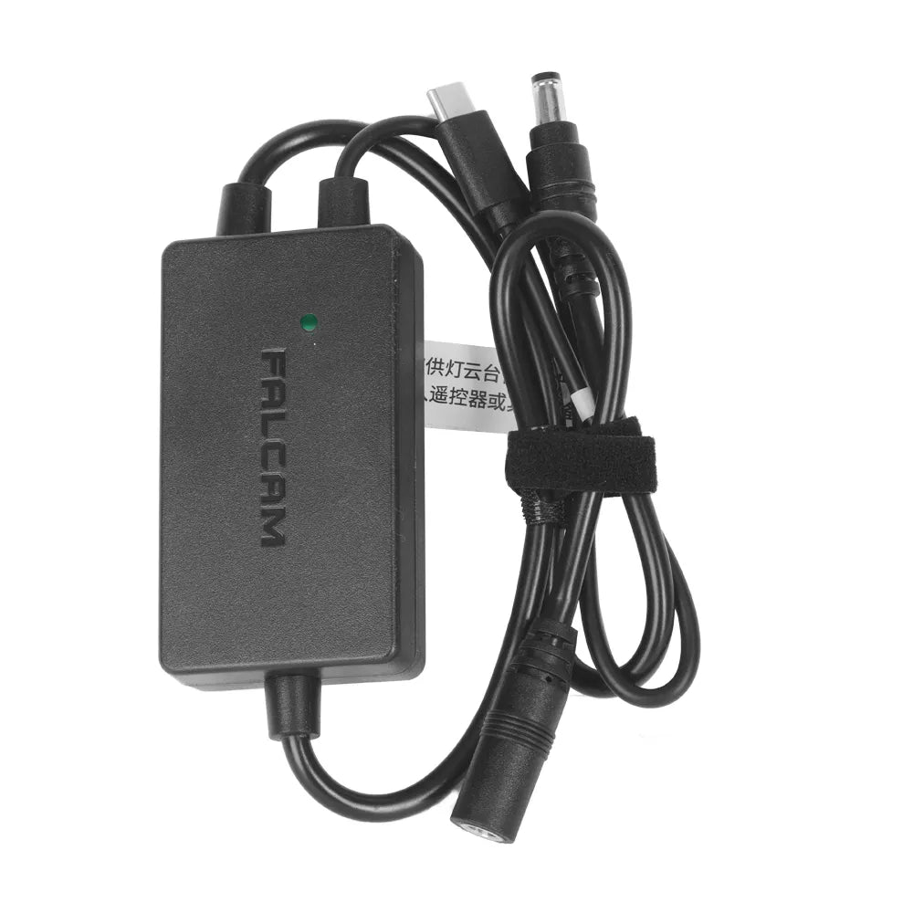 FALCAM Move LightGo Remote Control Lighting System (Bowens Mount Portable M) - Image 11