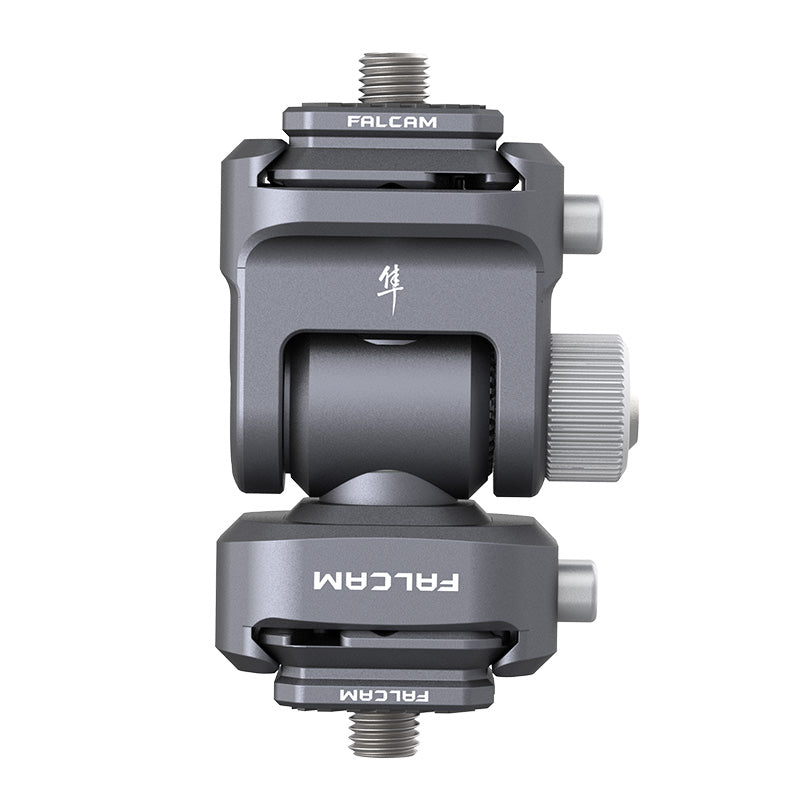 Falcam F22 Quick Release Tilting Monitor Mount 2543 - Image 3