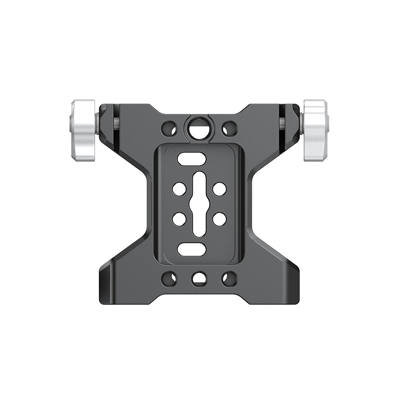 Falcam Baseplate with Dual 15mm Rod Clamp 3306 - Image 3