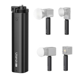 Ulanzi GB5 Handheld Battery Grip P012