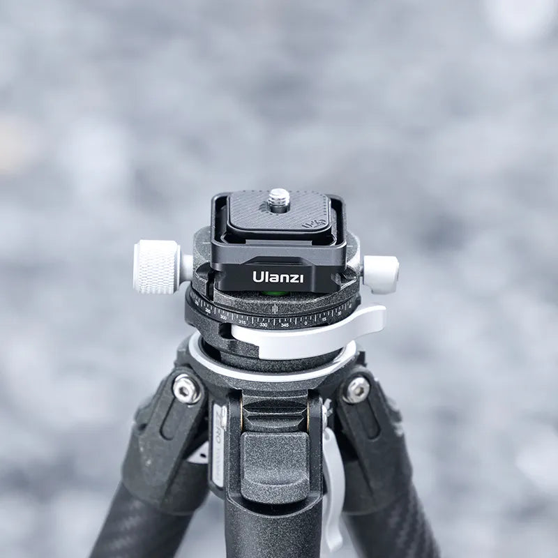 Ulanzi Uka Quick Release Plate and Base Kit C007 - Image 9