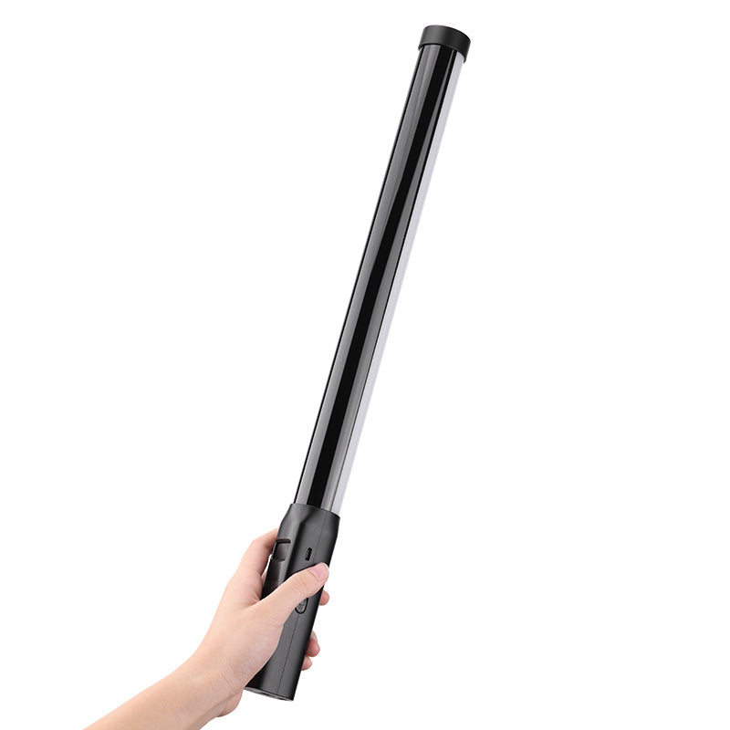 Ulanzi VL119 RGB Tube Light Handheld LED Video Light Wand 2907 - Image 4